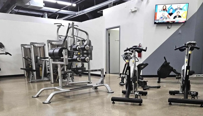 Catalyst Fitness -    Southwest Fort Wayne Phone - Fort Wayne