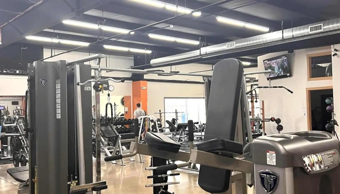 Catalyst Fitness -    Southwest Fort Wayne Schedule - Fort Wayne