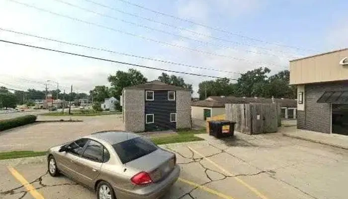 Catalyst Fitness -    Southwest Fort Wayne Street View 360deg - Fort Wayne