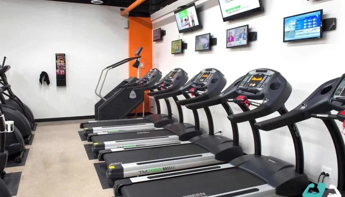 Catalyst Fitness - Southwest Fort Wayne - Fort Wayne