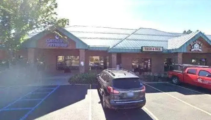 Catalyst Fitness -  Street View 360deg - Spokane