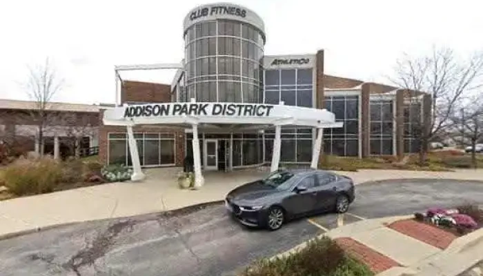 Centennial Rec Center -  Street View 360deg - Addison
