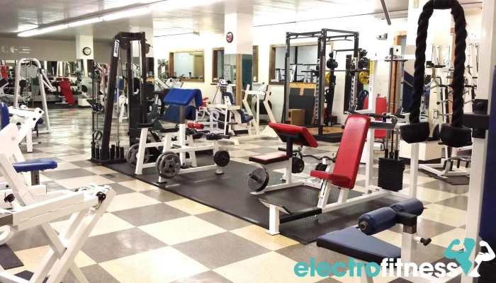 Center City Gym -  All - Petoskey