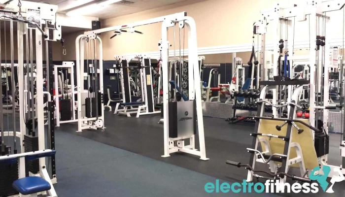 Center City Gym -  By Owner - Petoskey