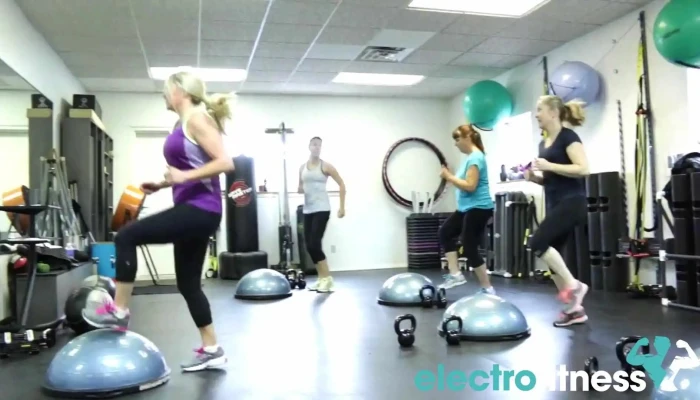Center For Functional Fitness -  Videos - Yakima