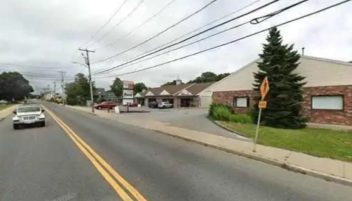 Center For Holistic Arts -  All - Acushnet