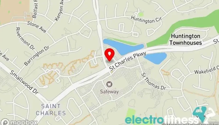 map of Center for Sports and Regenerative Orthopedics Sports medicine clinic, Medical diagnostic imaging center, Medical spa, Orthopedic clinic, Orthopedic surgeon, Pain control clinic, Physical therapist, Surgical center in Waldorf