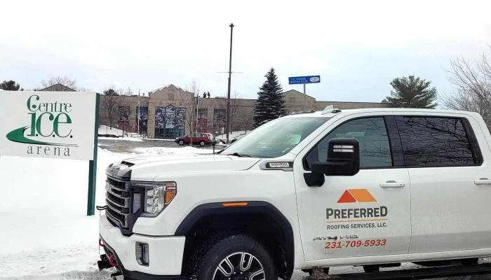 Center Ice Fitness -  Discounts - Traverse City