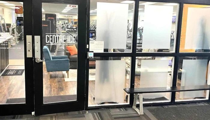 Center Ice Fitness -  Gym - Traverse City