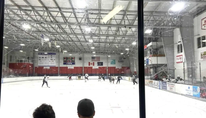 Center Ice Fitness -  Schedule - Traverse City