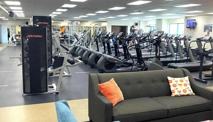 Center Ice Fitness - Traverse City