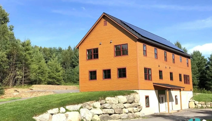 Center Studio Yoga -  All - Waterbury Center