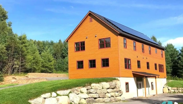 Center Studio Yoga - Waterbury Center