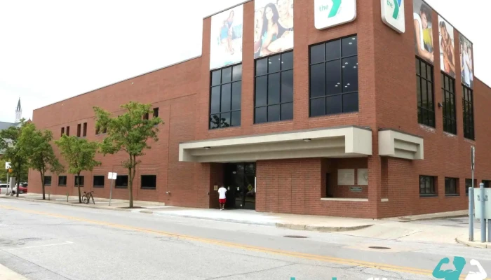 Central Branch Ymca -  All - Fort Wayne