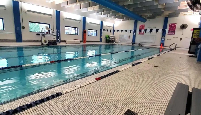 Central Branch Ymca -  Recreation - Fort Wayne