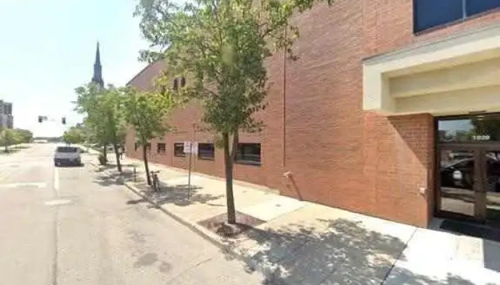 Central Branch Ymca -  Street View 360deg - Fort Wayne