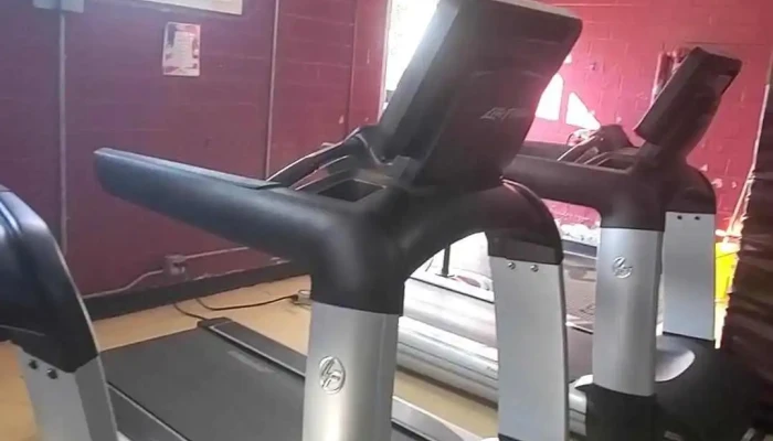 Central Post Gym -  Videos - Fort Sam Houston