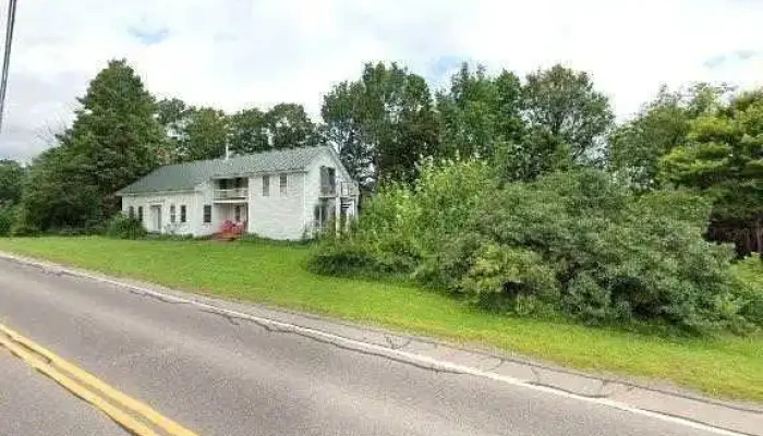 Central Vermont Martial Arts -  Street View 360deg - Moretown