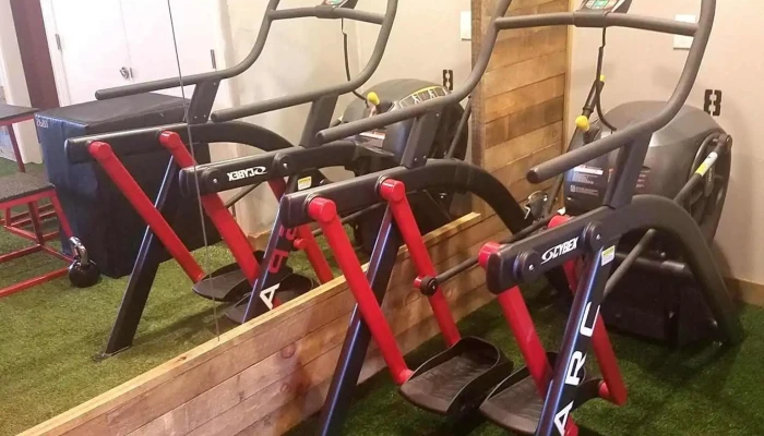 Century Fitness -  Exercise Machine - East Longmeadow