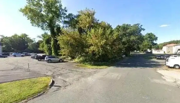 Century Fitness -  Street View 360deg - East Longmeadow