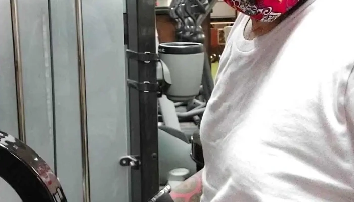 Century Fitness -  Videos - East Longmeadow