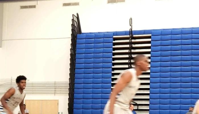Cerritos College Gym -  Videos - Norwalk