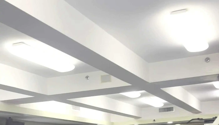 Cgi Holistic Fitness & Spa - Closter