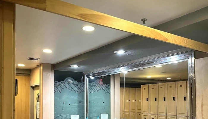 Cgi Holistic Fitness Spa Schedule - Closter