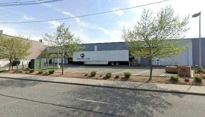 Cgi Holistic Fitness Spa Street View 360deg - Closter