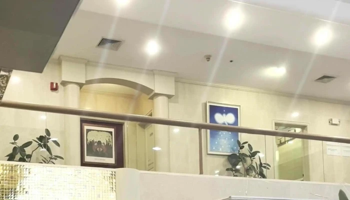 Cgi Holistic Fitness Spa Wellness Center - Closter
