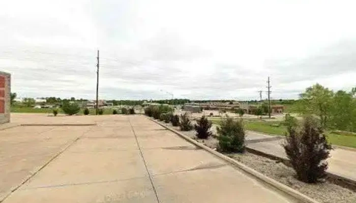 Champion Athletics -  Street View 360deg - Ada