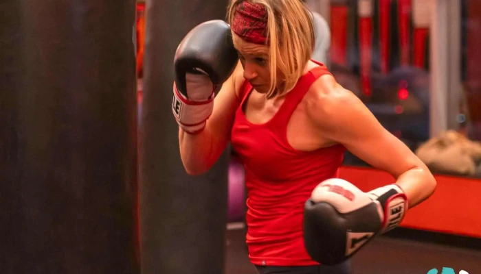 Champion Boxing Fitness Boxing - Rockville