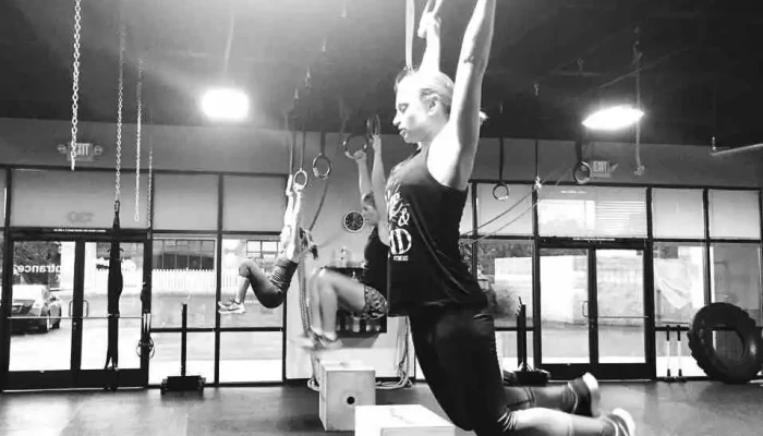 Champion Fitness Training -  All - Meridian