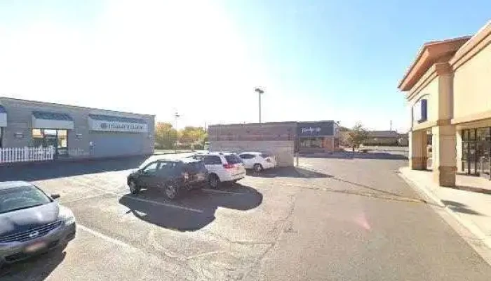 Champion Fitness Training -  Street View 360deg - Meridian