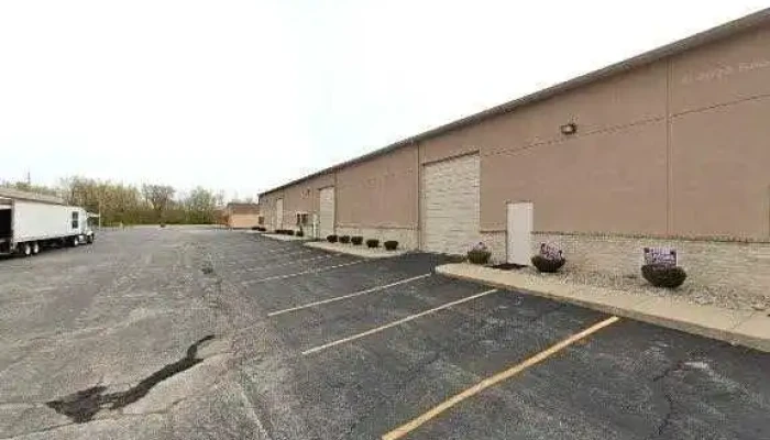 Champion Forces Training Facility -  Street View 360 - Portage