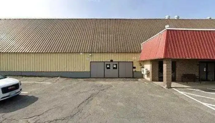 Champions Fitness Club -  Street View 360deg - Waterville