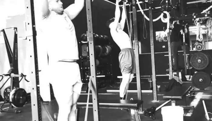 Champlain Valley Community Fitness -  Latest - Williston