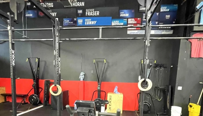 Champlain Valley Community Fitness -  Prices - Williston