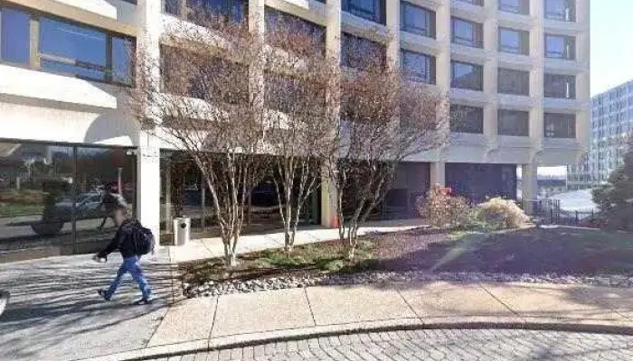 Chan Frazier Cpt Street View 360deg - Washington