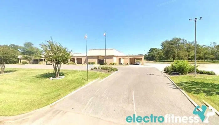 Changing Lives Dance Center - Lufkin