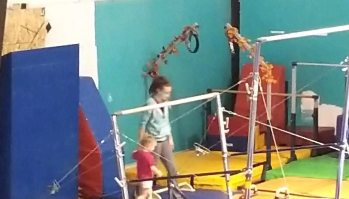 Chasing Gravity Activity Center -  All - Airway Heights