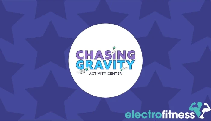 Chasing Gravity Activity Center -  By Owner - Airway Heights