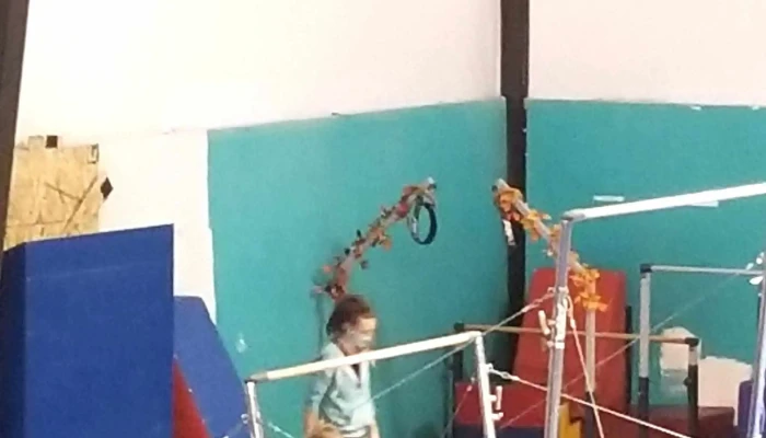 Chasing Gravity Activity Center -  Gymnastics Center - Airway Heights
