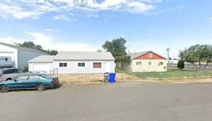 Chasing Gravity Activity Center -  Street View 360deg - Airway Heights