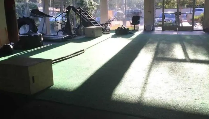 Cheevers Fitness -  All - Agoura Hills