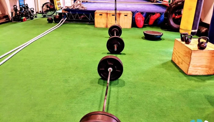 Cheevers Fitness -  Gym - Agoura Hills