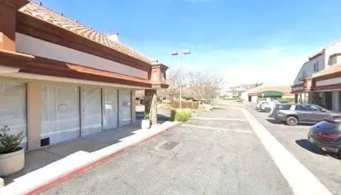 Cheevers Fitness -  Street View 360deg - Agoura Hills