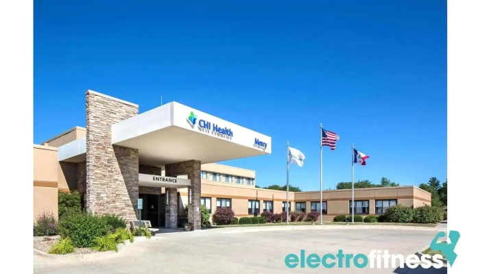 Chi Health Wellness Center At Corning -  All - Corning
