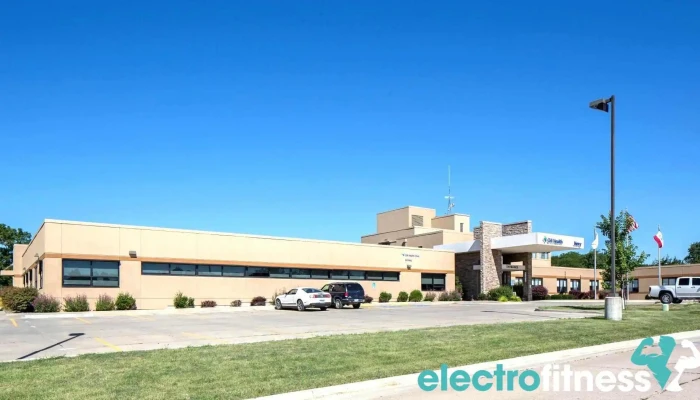 Chi Health Wellness Center At Corning -  By Owner - Corning