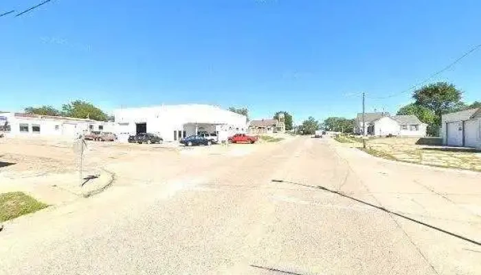 Chi Health Wellness Center At Corning -  Street View 360deg - Corning
